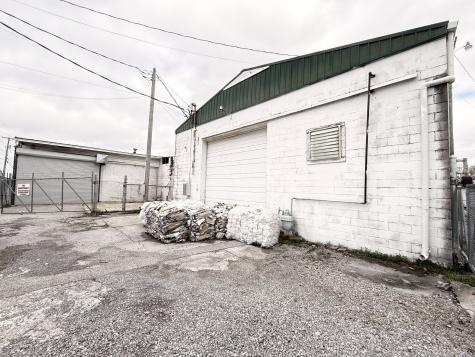 225 NW Atlantic Street Tullahoma TN 37388
