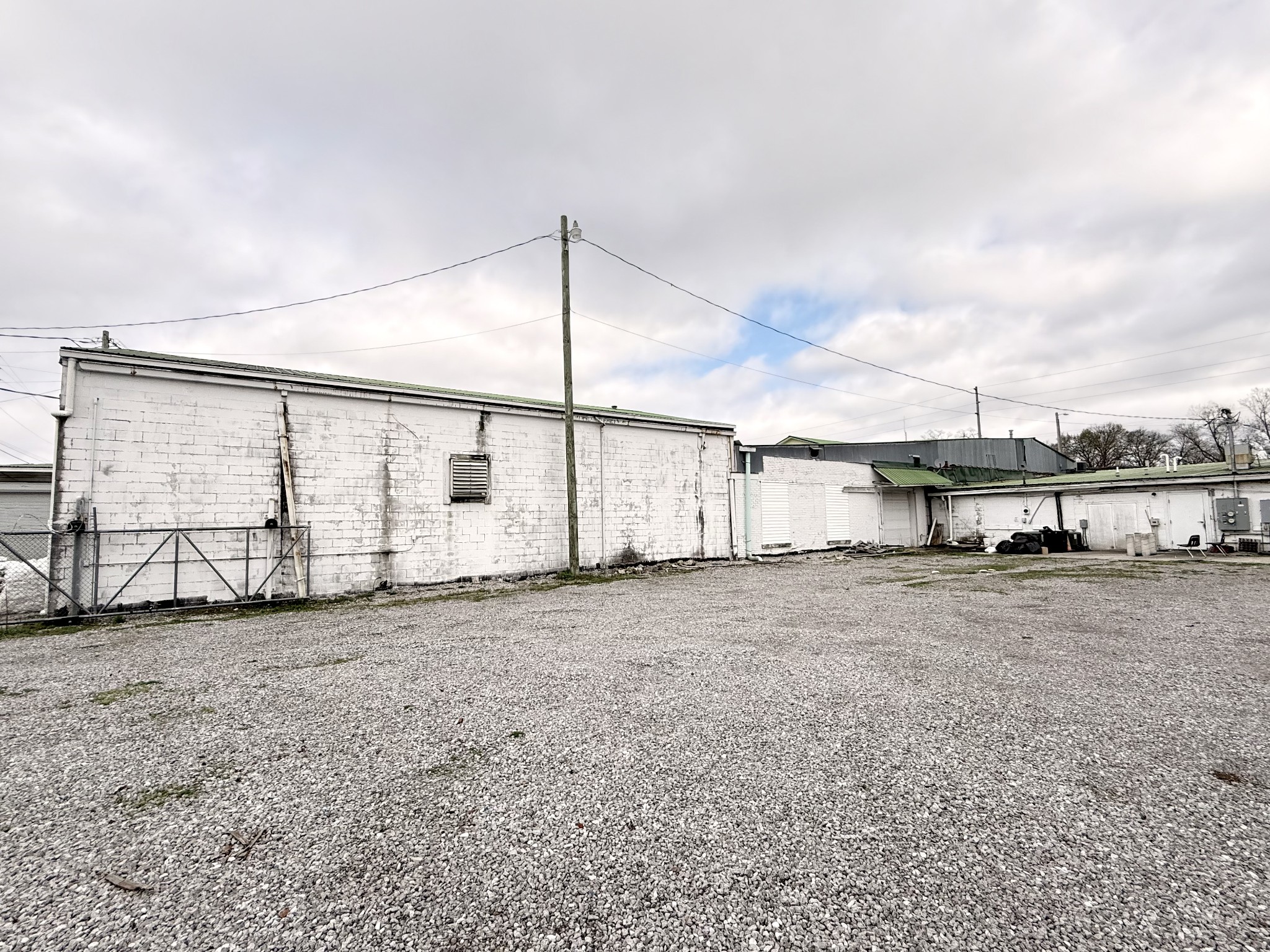 225 NW Atlantic Street Tullahoma TN 37388
