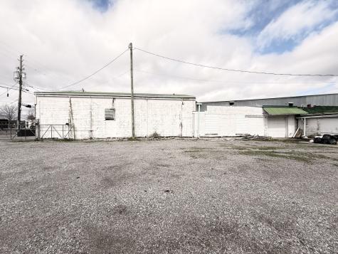 225 NW Atlantic Street Tullahoma TN 37388