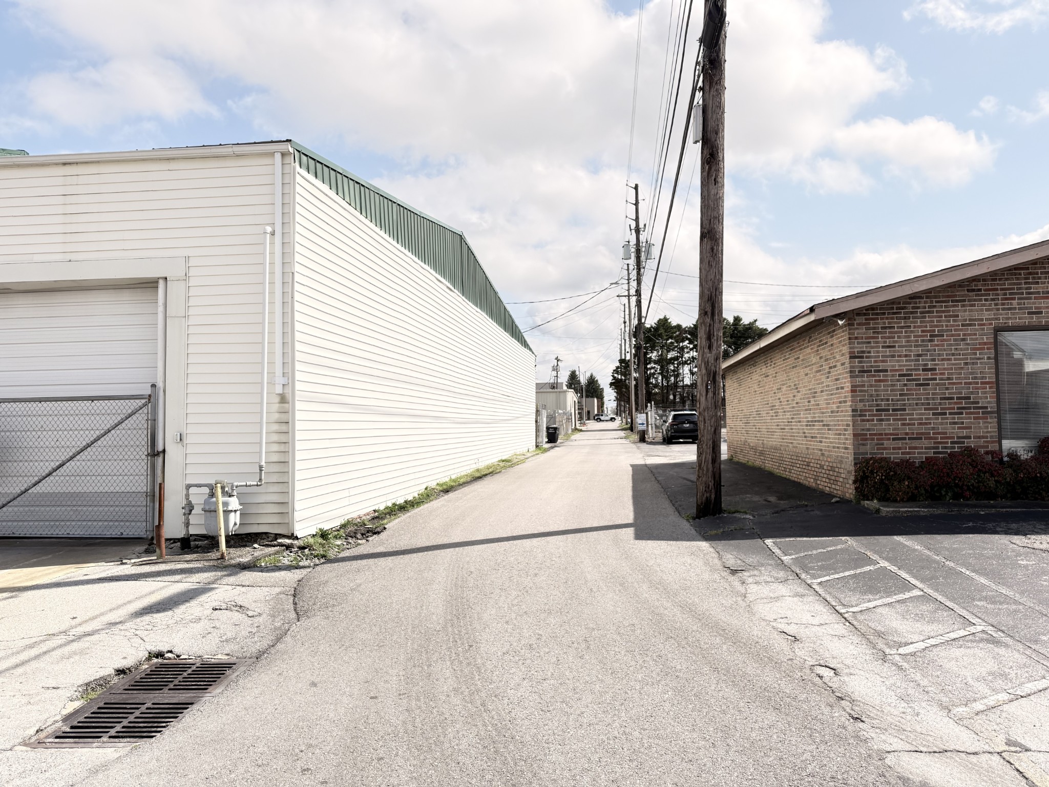 225 NW Atlantic Street Tullahoma TN 37388