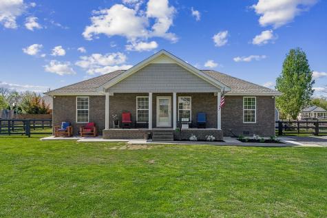 613 Ginger Drive Smithville TN 37166