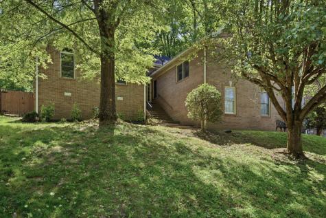 5032 Sunset Way Hermitage TN 37076