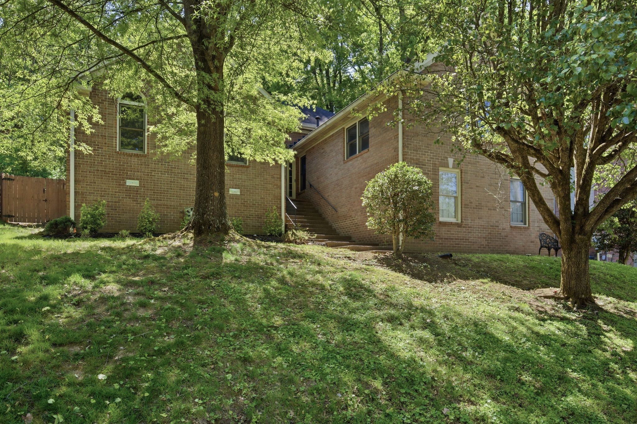 5032 Sunset Way Hermitage TN 37076