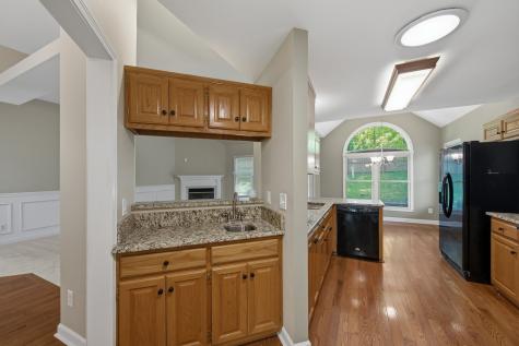 5032 Sunset Way Hermitage TN 37076