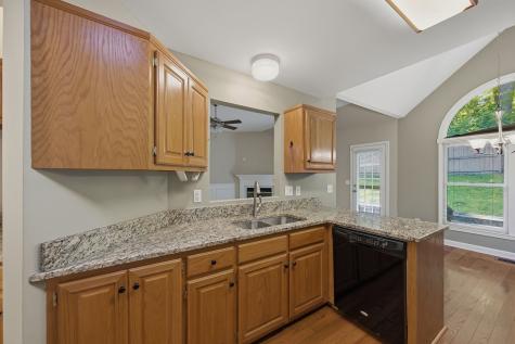 5032 Sunset Way Hermitage TN 37076