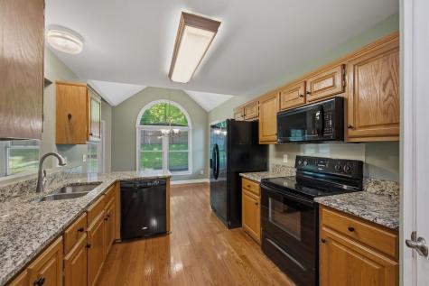 5032 Sunset Way Hermitage TN 37076