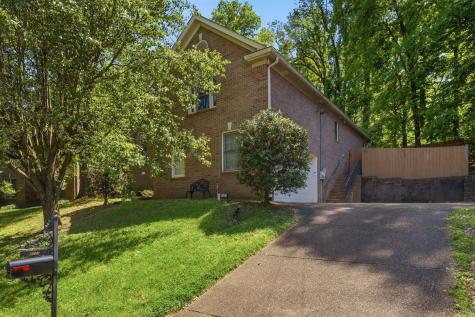 5032 Sunset Way Hermitage TN 37076