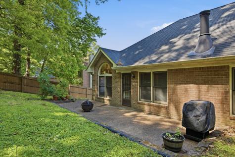 5032 Sunset Way Hermitage TN 37076