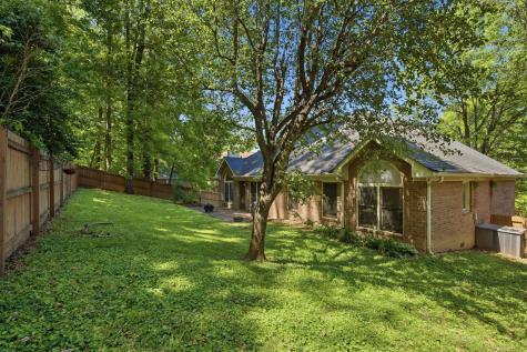 5032 Sunset Way Hermitage TN 37076