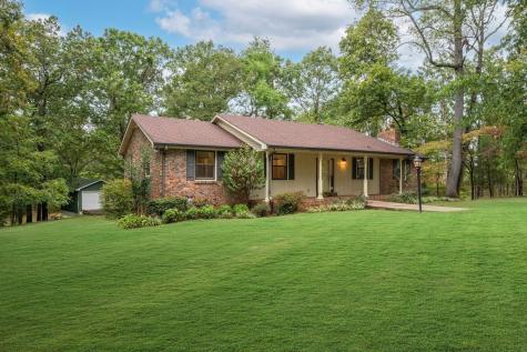 1085 Claylick Road White Bluff TN 37187