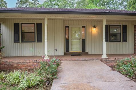 1085 Claylick Road White Bluff TN 37187