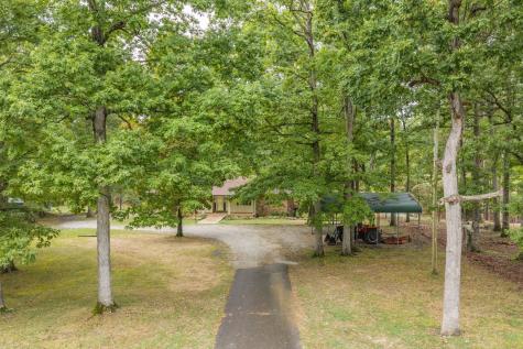 1085 Claylick Road White Bluff TN 37187