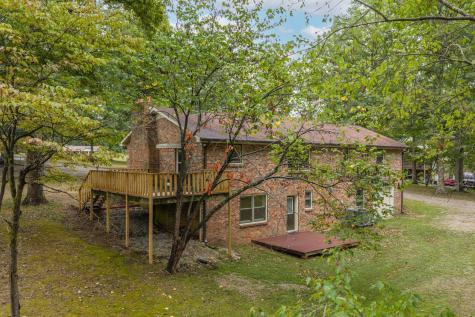 1085 Claylick Road White Bluff TN 37187