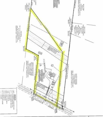 1085 Claylick Road White Bluff TN 37187