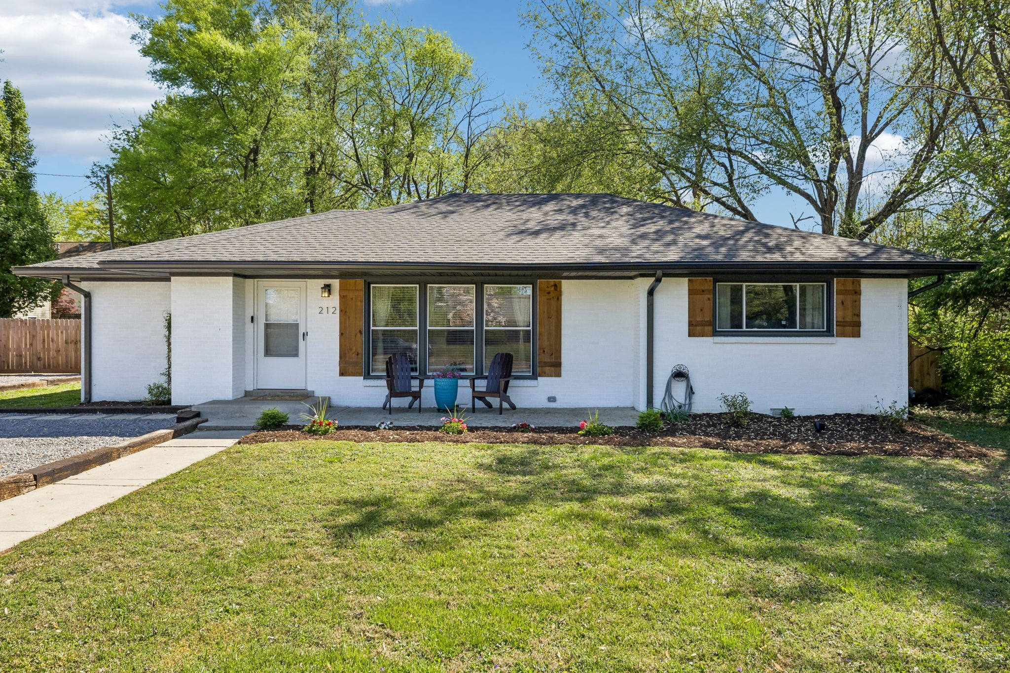 212 E Clark Boulevard Murfreesboro TN 37130