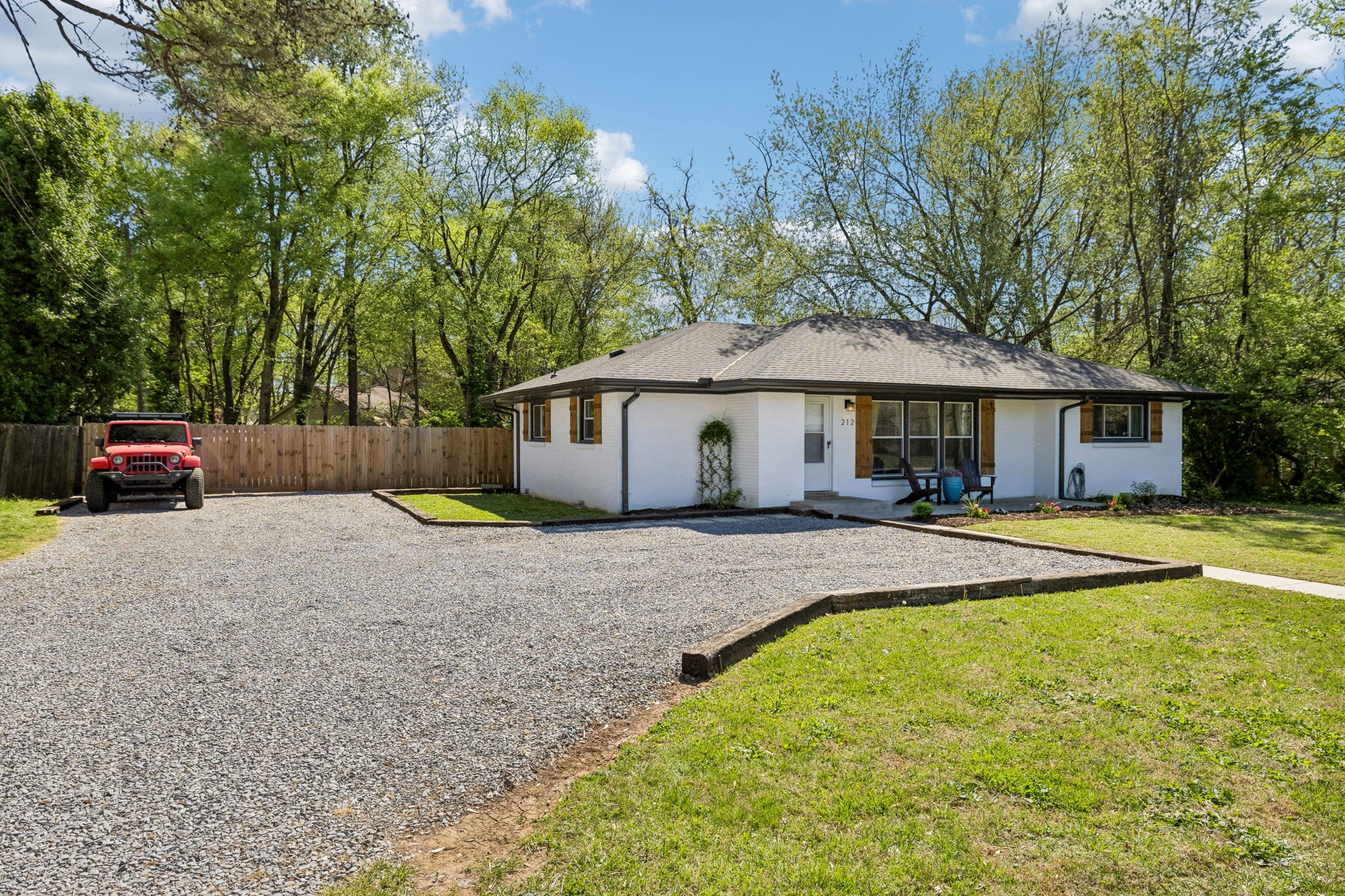 212 E Clark Boulevard Murfreesboro TN 37130