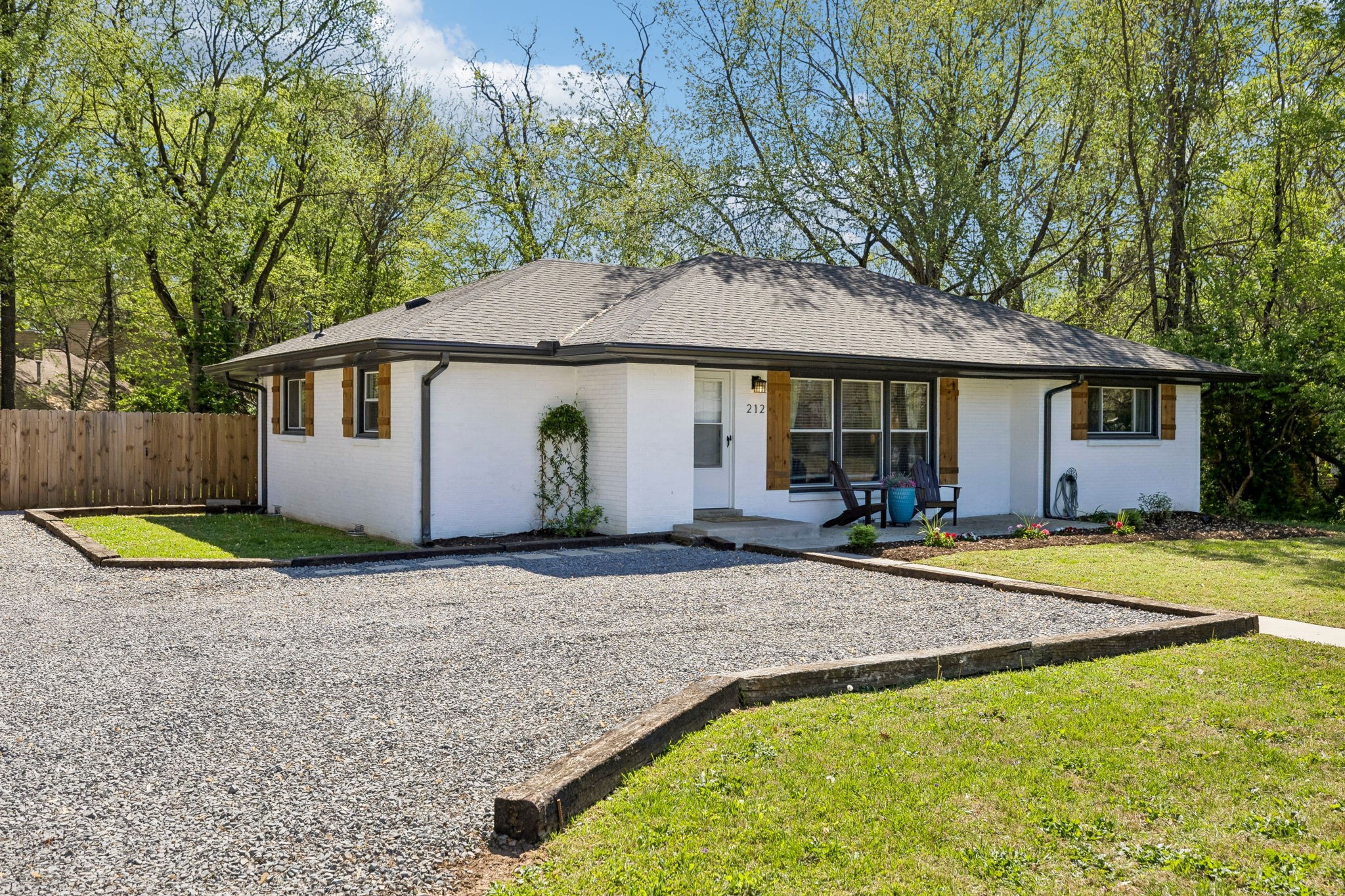 212 E Clark Boulevard Murfreesboro TN 37130
