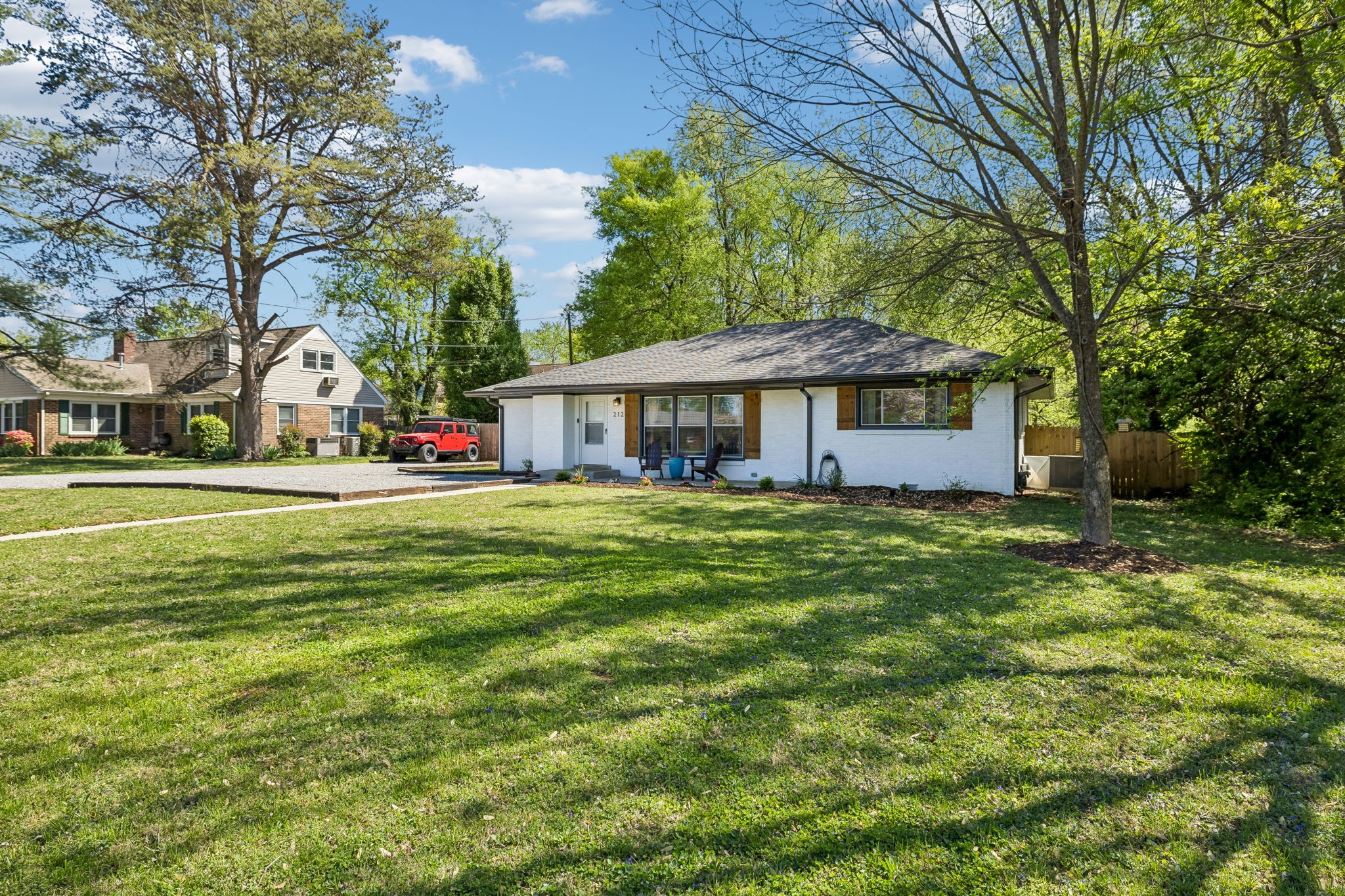 212 E Clark Boulevard Murfreesboro TN 37130