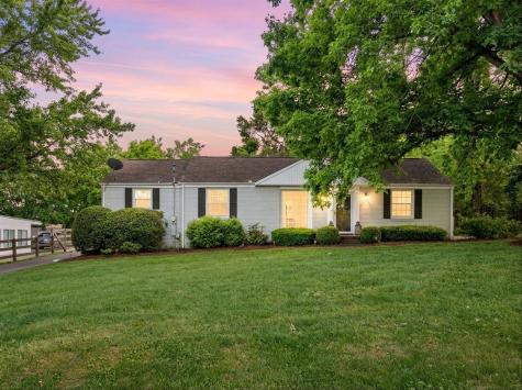513 Brentlawn Drive Nashville TN 37220