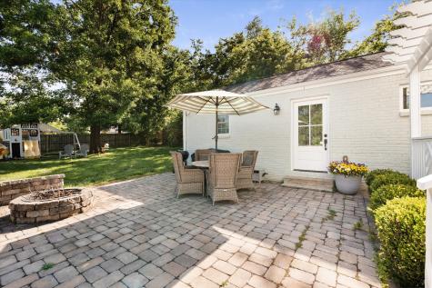 513 Brentlawn Drive Nashville TN 37220