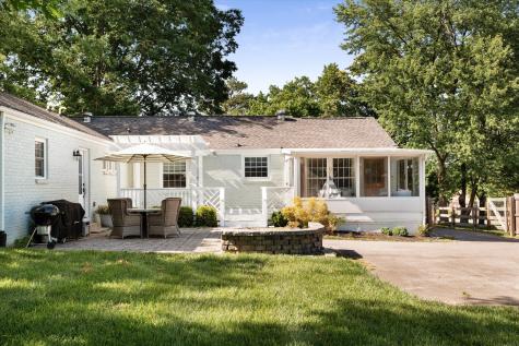 513 Brentlawn Drive Nashville TN 37220