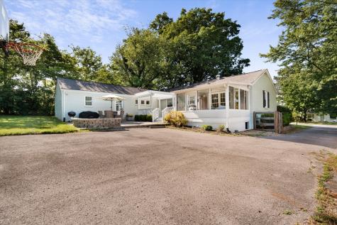 513 Brentlawn Drive Nashville TN 37220