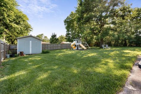 513 Brentlawn Drive Nashville TN 37220