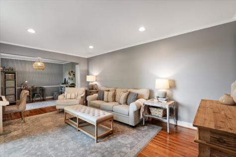 513 Brentlawn Drive Nashville TN 37220