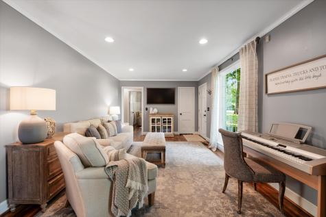 513 Brentlawn Drive Nashville TN 37220