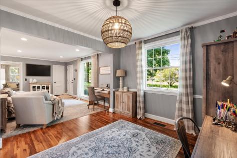 513 Brentlawn Drive Nashville TN 37220