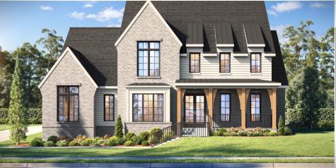 2041 Vail Trace Nolensville TN 37135