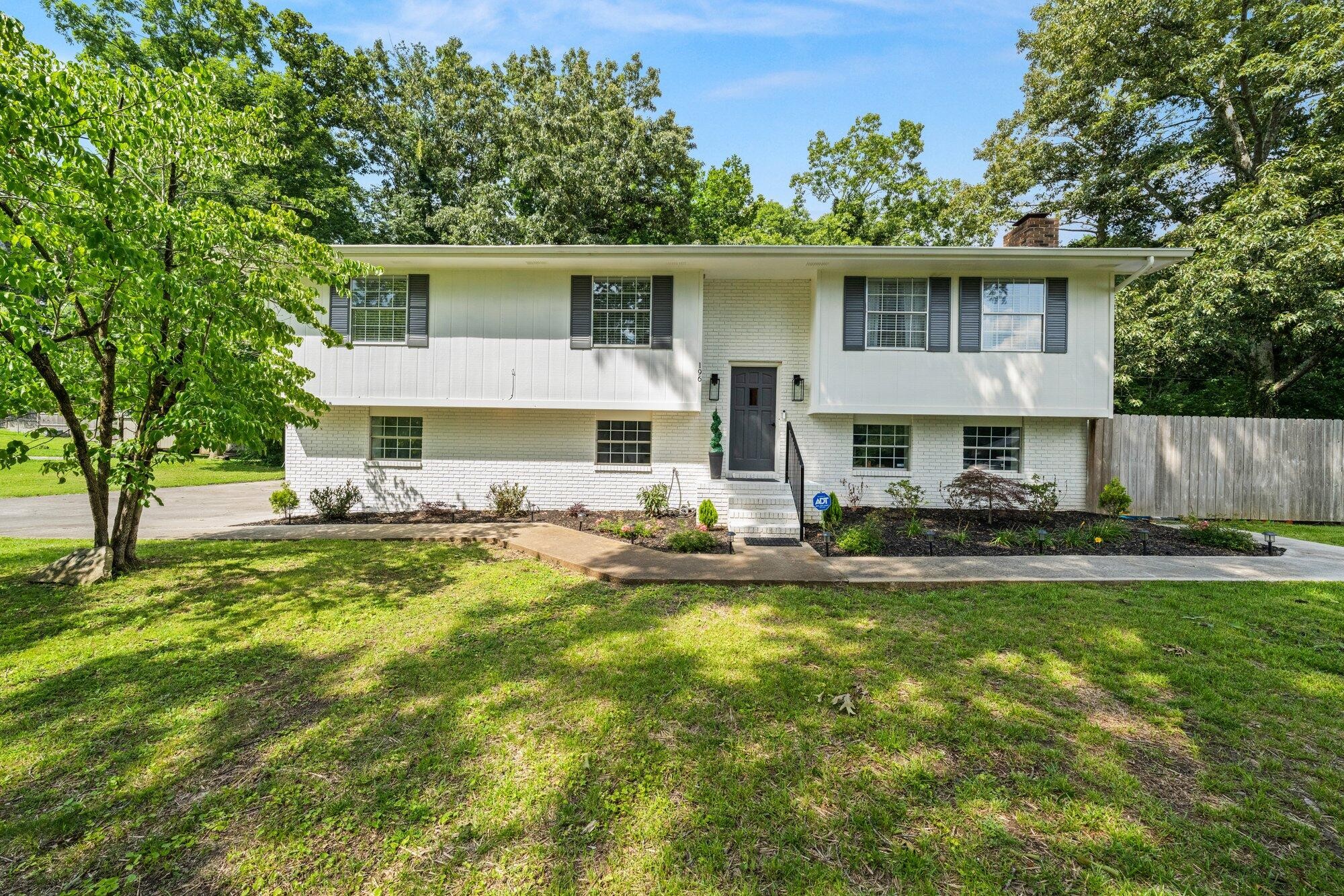 196 County Road 142 Riceville TN 37370