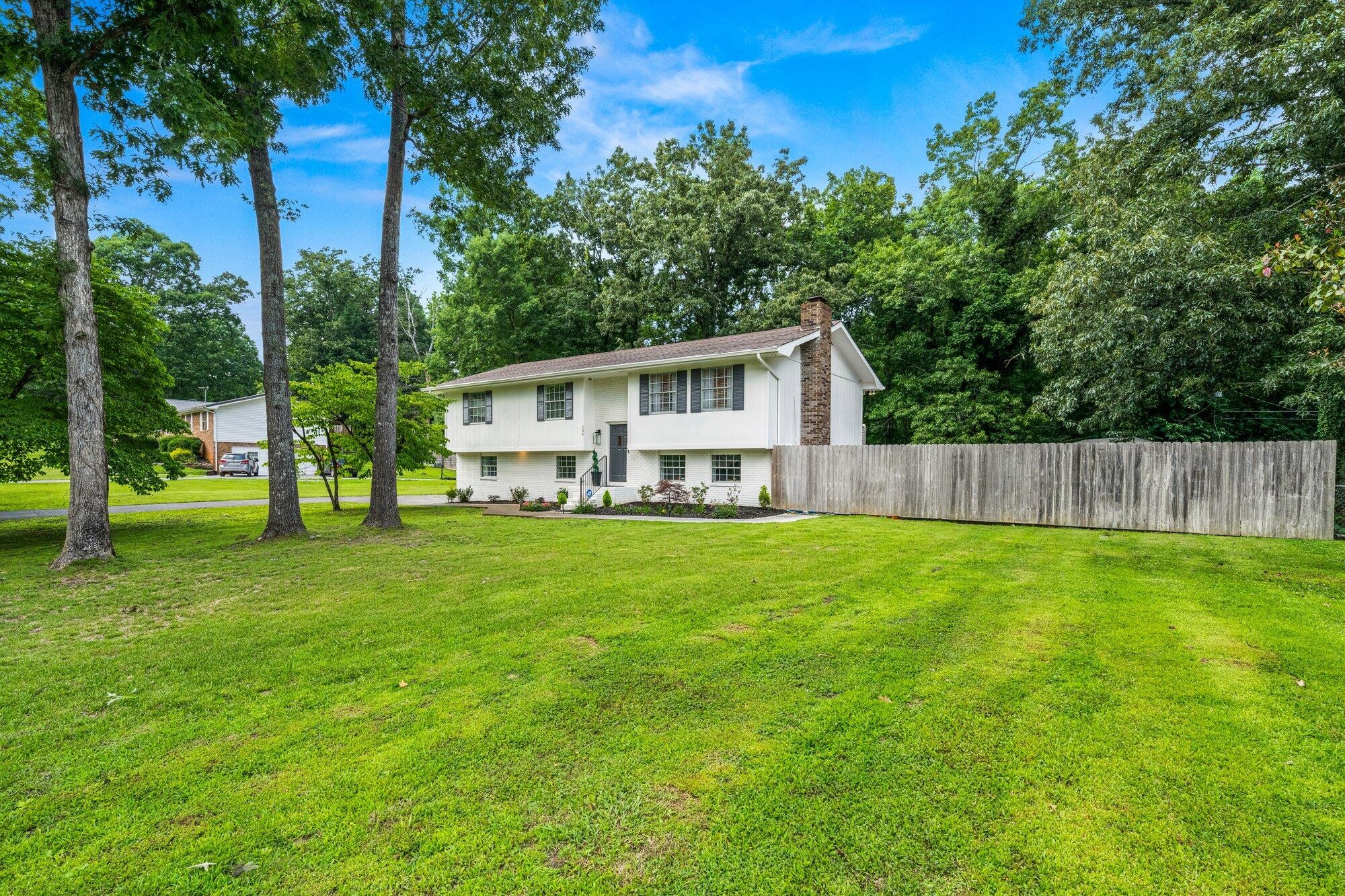 196 County Road 142 Riceville TN 37370