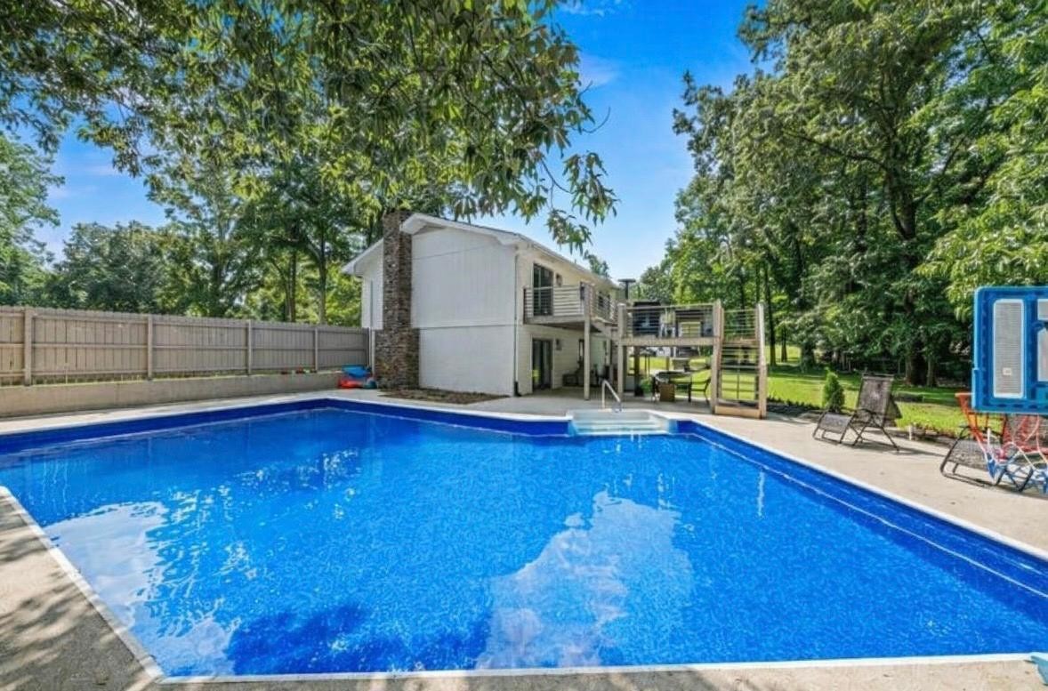 196 County Road 142 Riceville TN 37370