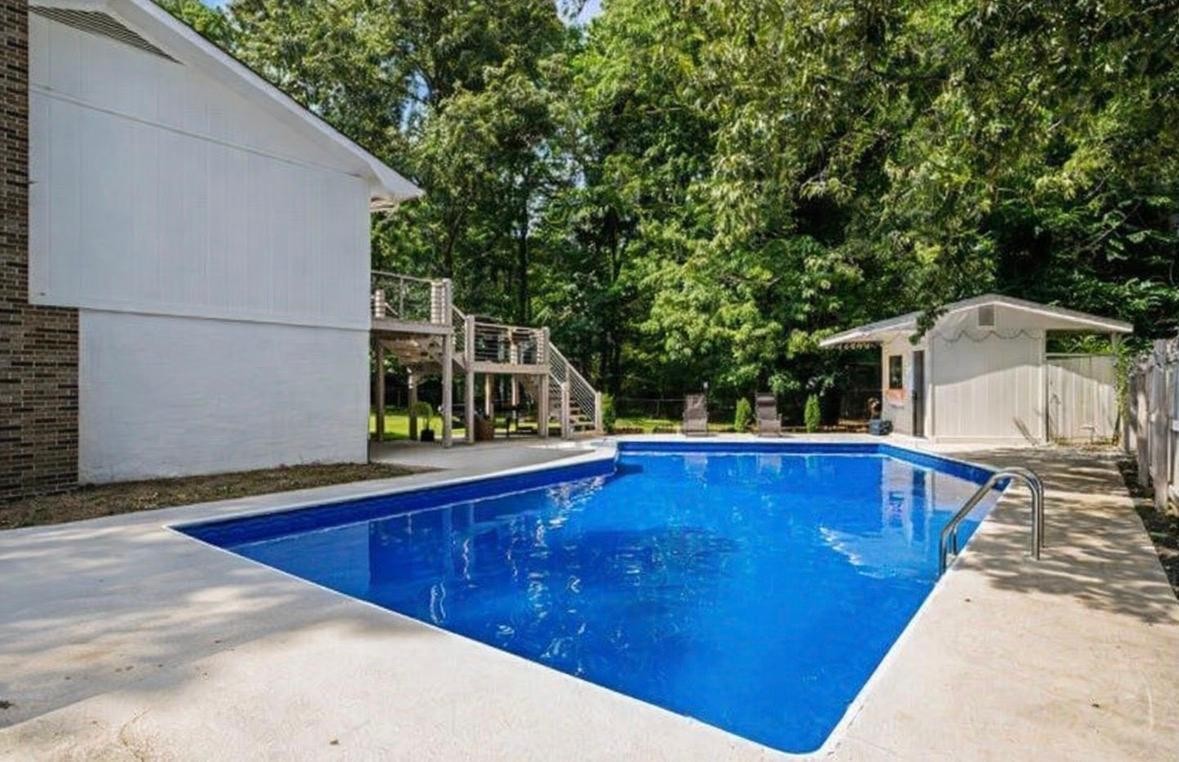 196 County Road 142 Riceville TN 37370