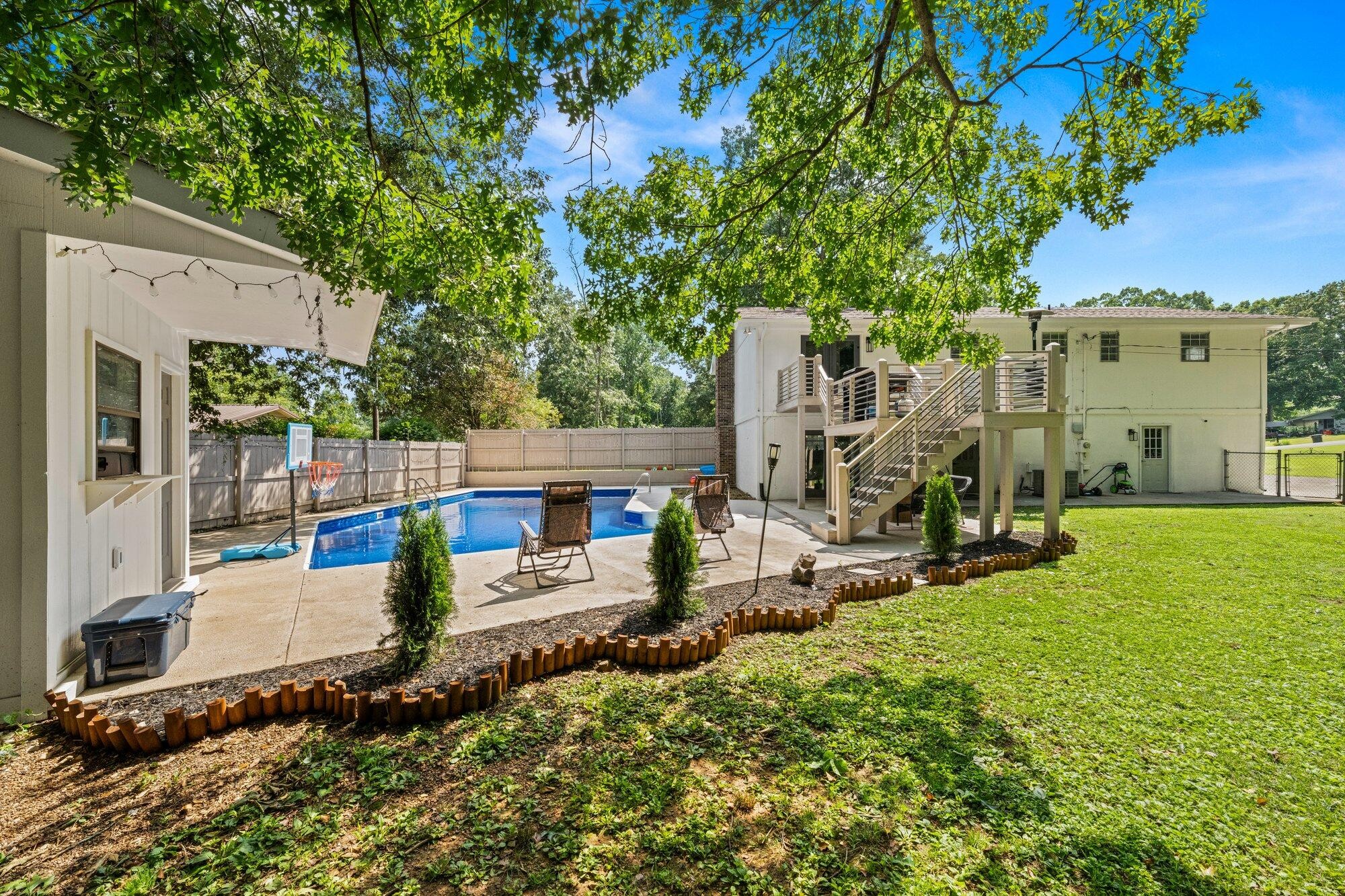196 County Road 142 Riceville TN 37370