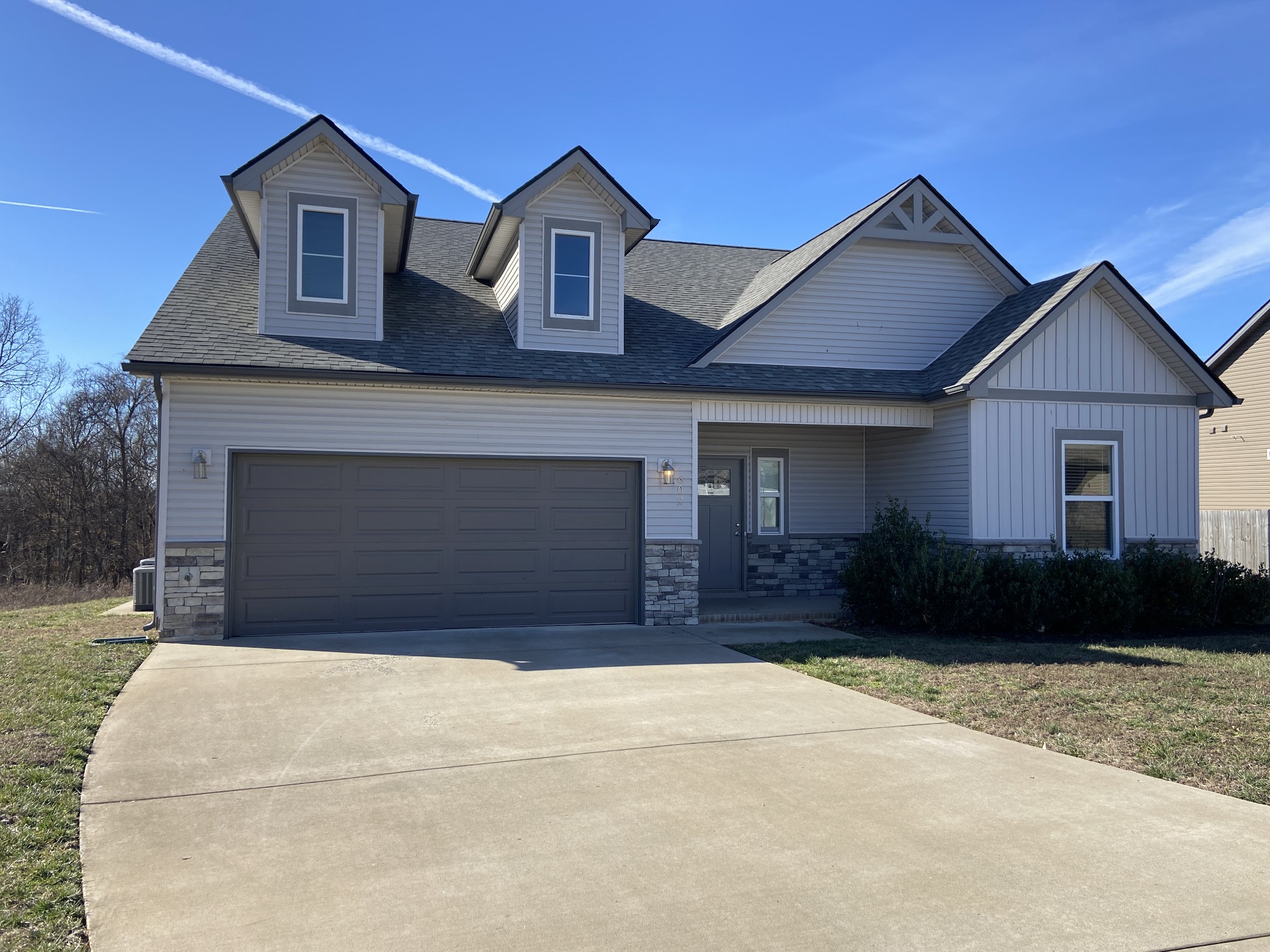 602 Alvin Road Clarksville TN 37042
