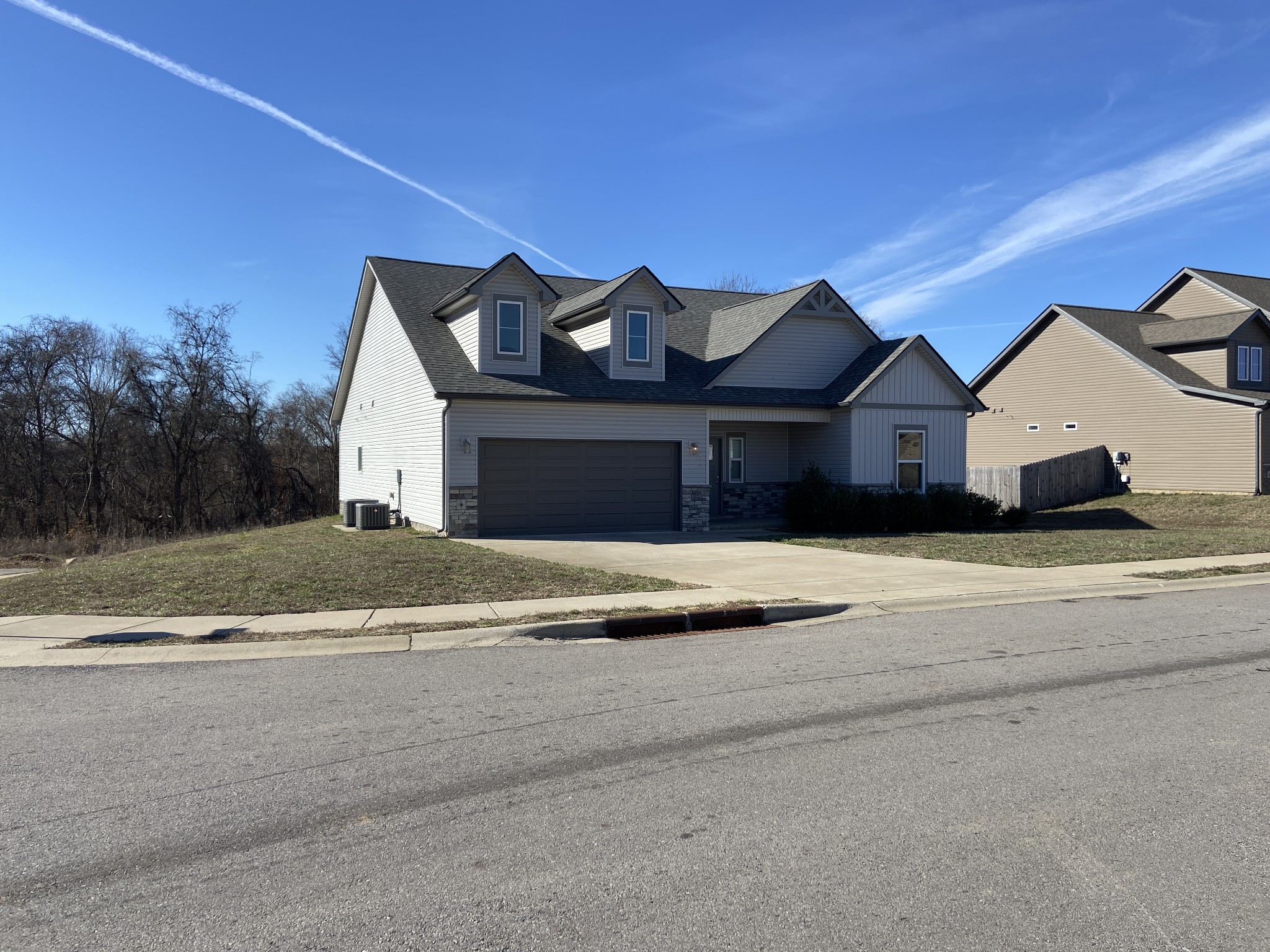 602 Alvin Road Clarksville TN 37042