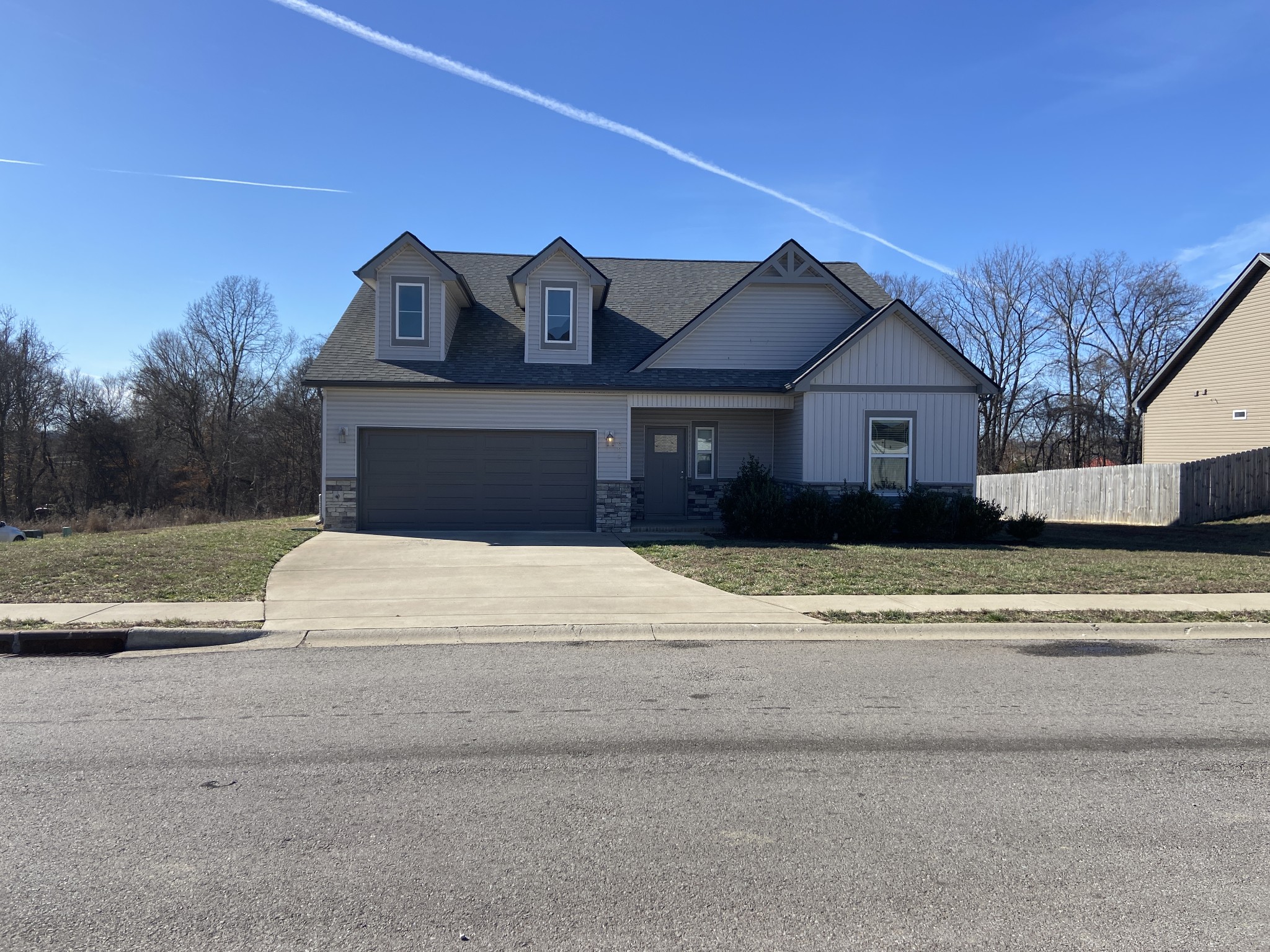 602 Alvin Road Clarksville TN 37042