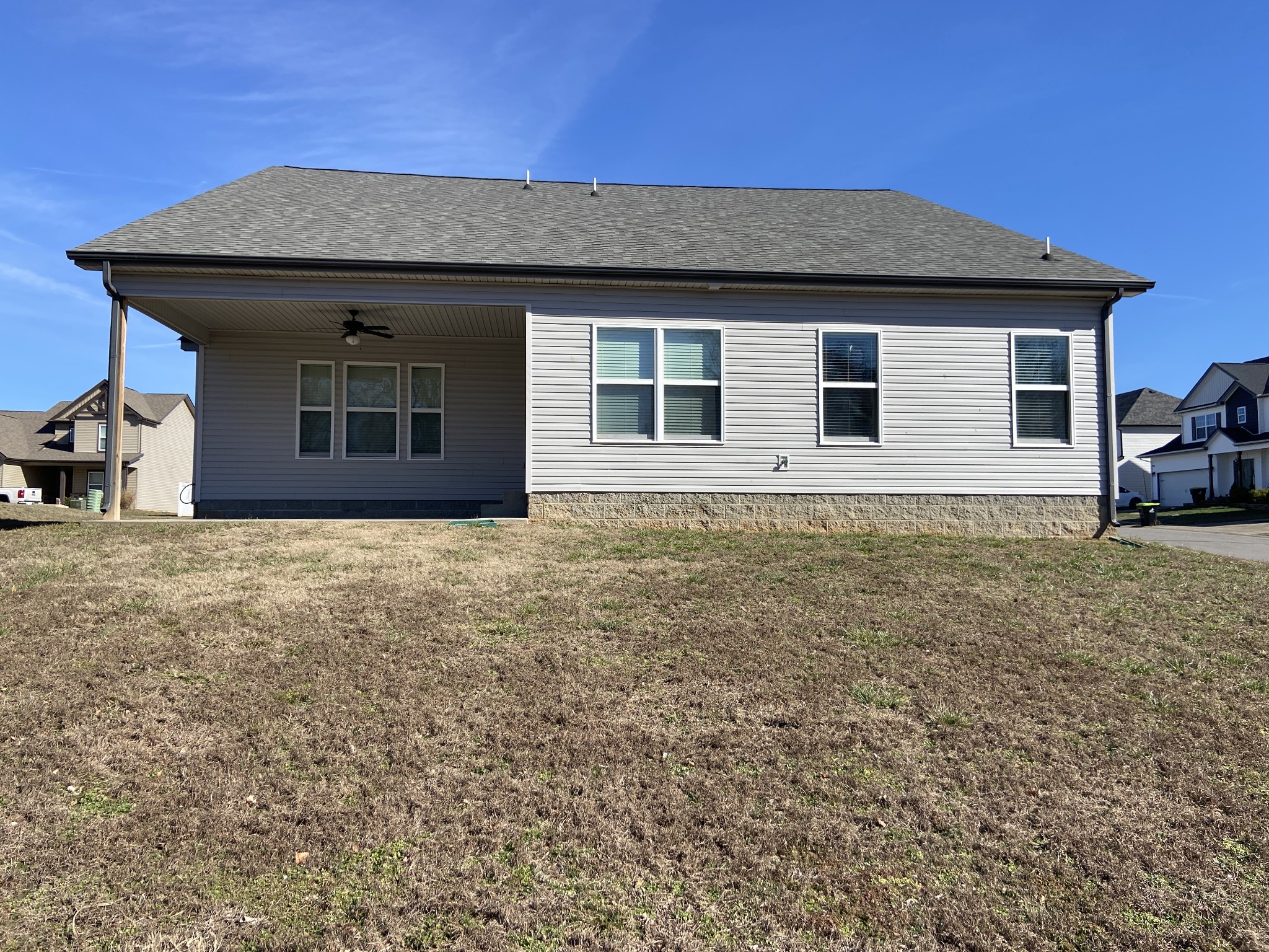 602 Alvin Road Clarksville TN 37042