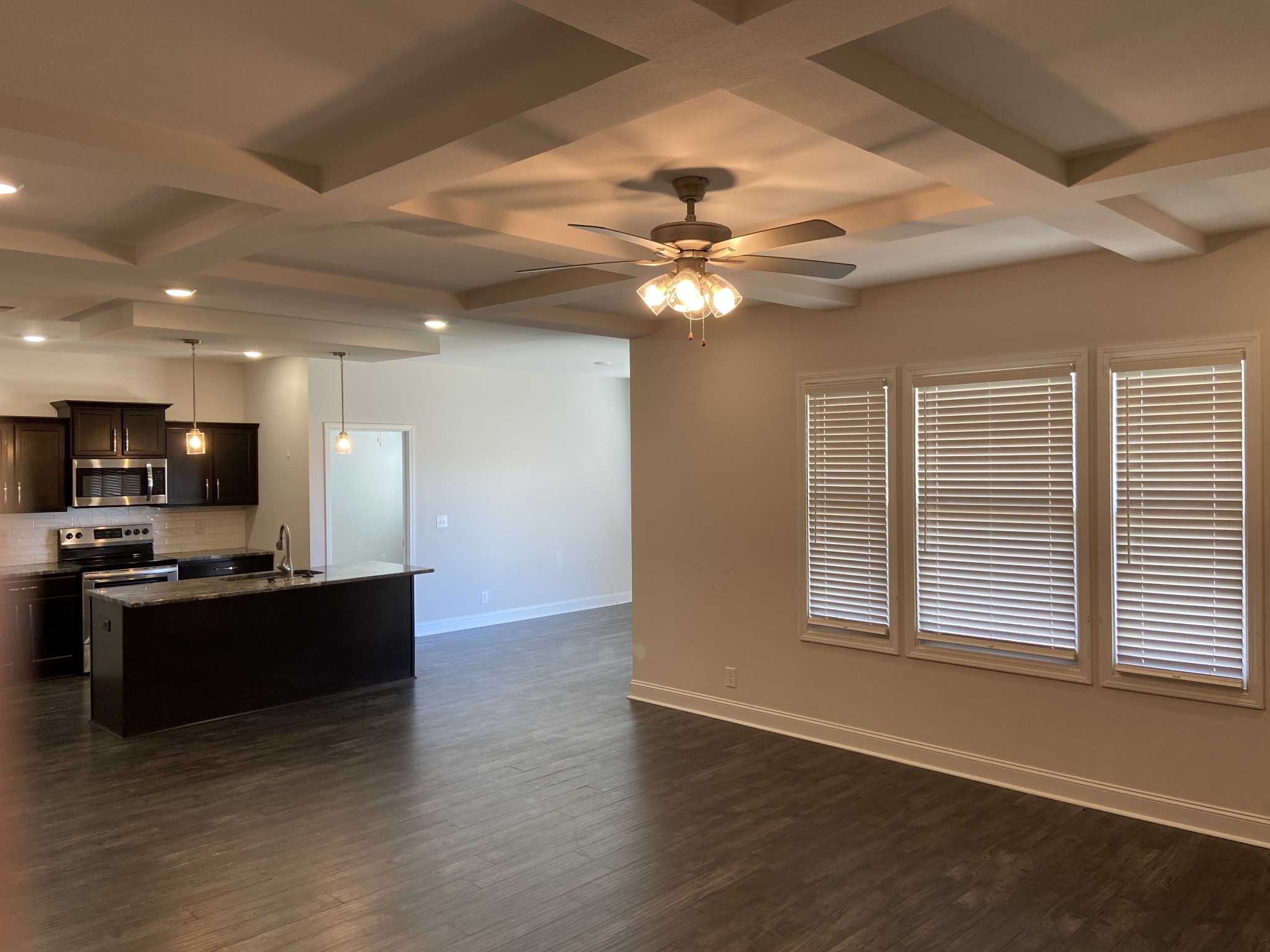 602 Alvin Road Clarksville TN 37042