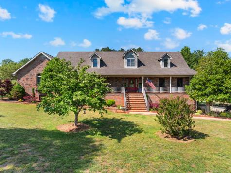1485 Water Tank Road Winchester TN 37398