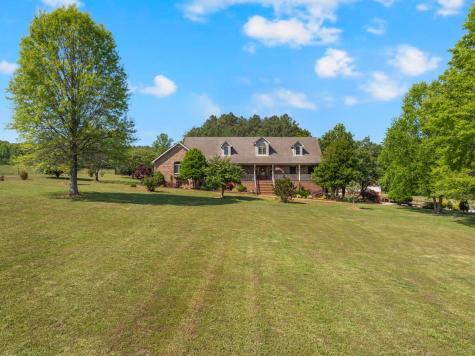 1485 Water Tank Road Winchester TN 37398