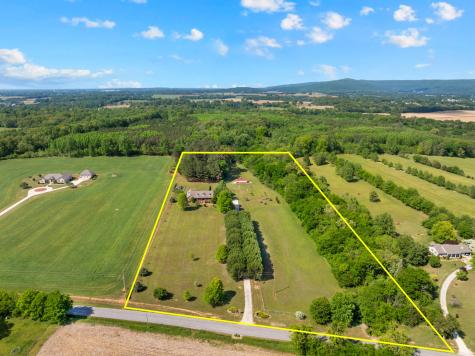 1485 Water Tank Road Winchester TN 37398