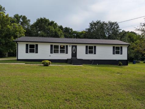 226 Ledbetter Road Shelbyville TN 37160