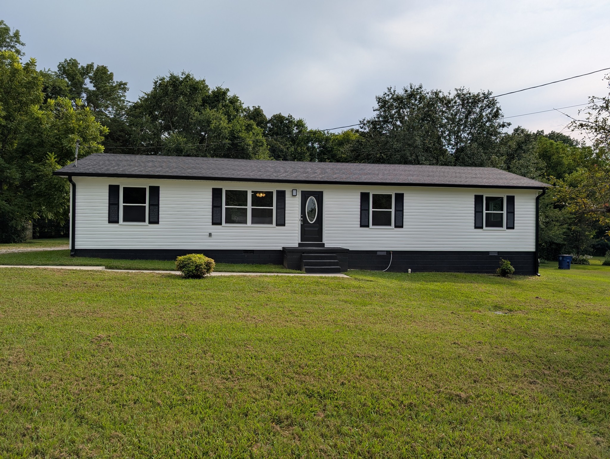 226 Ledbetter Road Shelbyville TN 37160