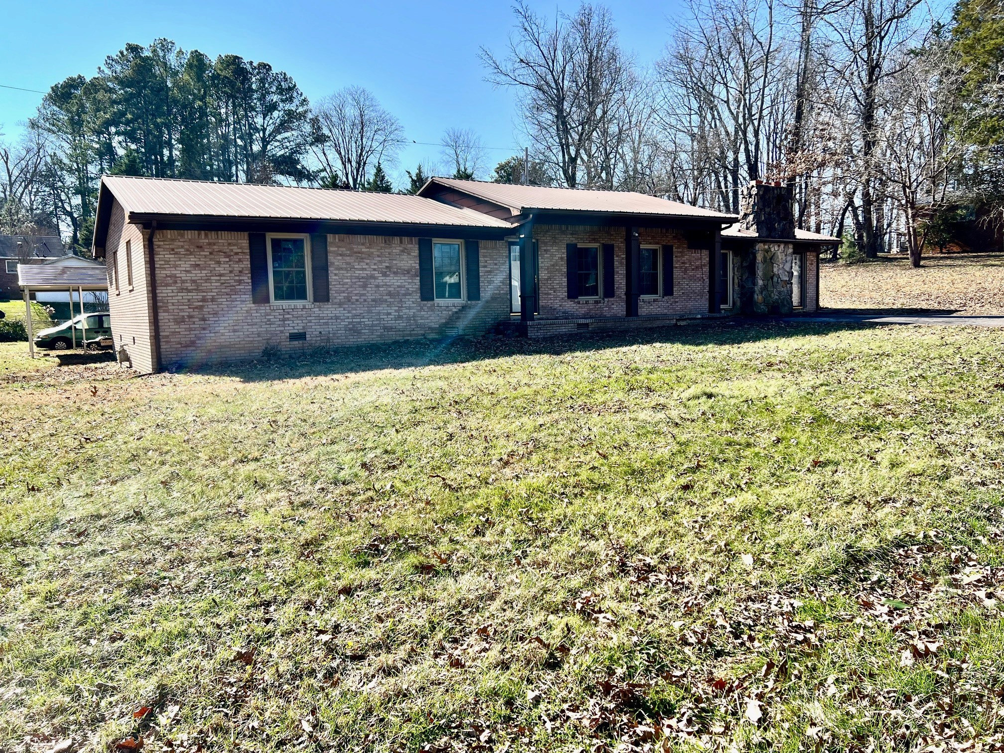 125 Ensor Drive Cookeville TN 38501