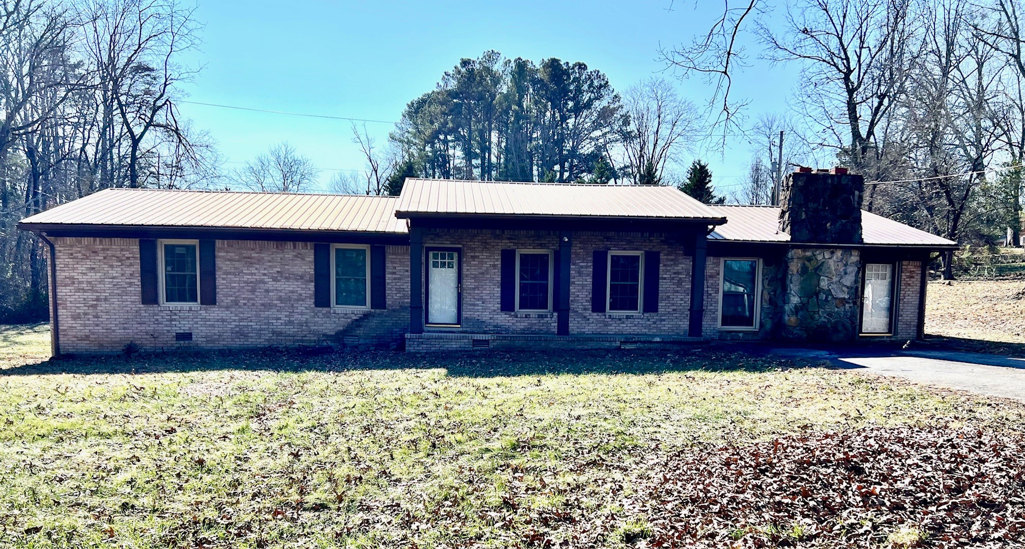 125 Ensor Drive Cookeville TN 38501