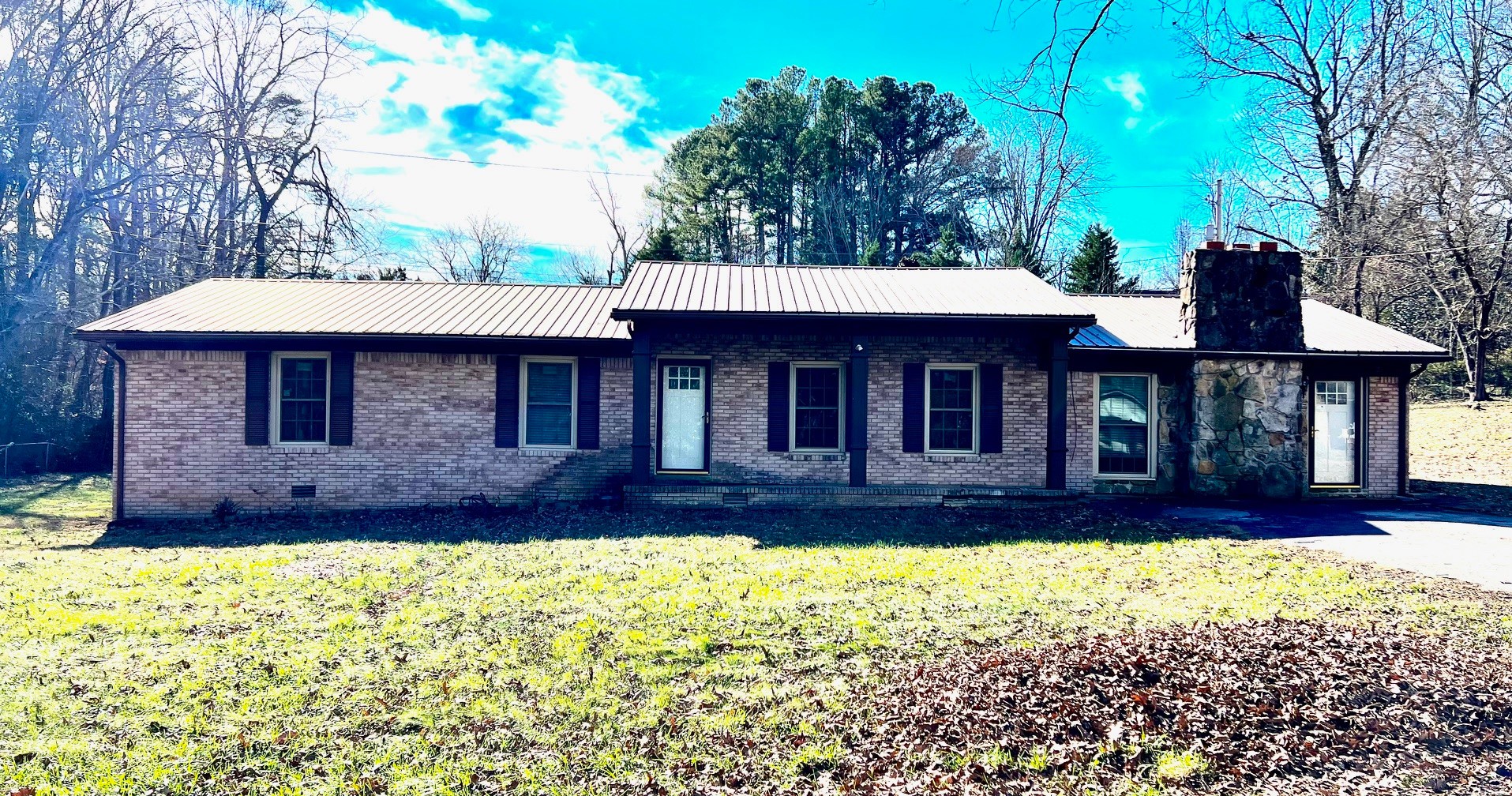 125 Ensor Drive Cookeville TN 38501