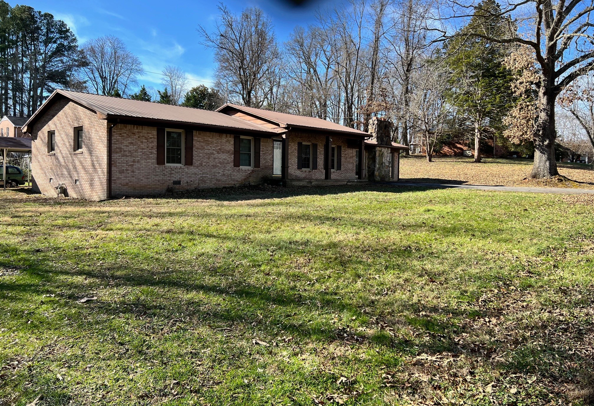 125 Ensor Drive Cookeville TN 38501